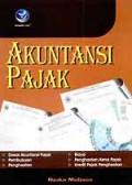 Akuntansi Pajak