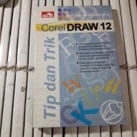 Tip dan Trik Corel draw 12