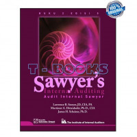 Sawyers Internal Auditing Audit Internal Sawyer Buku 2