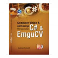 Computer Vision Aplikasinya menggunakan C++ & EmguCv