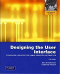 Desingnig The User Interface