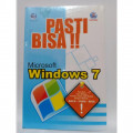 Pasti bisa microsoft Windows 7