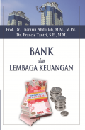 Bank dan Lembaga Keuangan