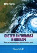 Sistem Informasi Geografi Edisi 2