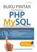 BUKU PINTAR MENGUASAI PHP MySQL