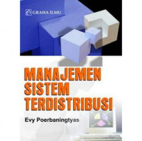 Manajemen Sistem Terdistribusi