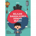 Belajar Bahasa Korea Dengan Mudah