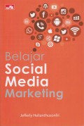 Belajar Social Media Marketing