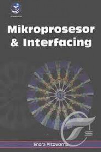 Mikroprosesor & Interfacing