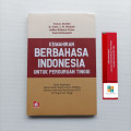 Kemahiran Berbahasa Indonesia