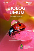 Biologi Umum Untuk Mahasiwa