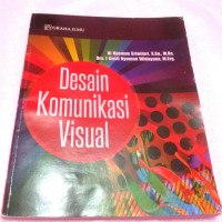 Desain Komunikasi Visual