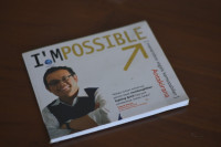 I'MPOSSIBLE (menerobos segala kemustahilan)