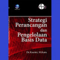 Strategi Perancangan dan Pengelolaan Basis Data