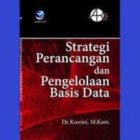 Strategi Perancangan dan Pengelolaan Basis Data