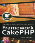 Trik Dahsyat Menjadi Web Master Dengan Framework CakePHP