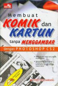 Membuat Komik dan Kartun tanpa Menggambar dengan Photoshopn CS 2