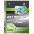 Mahir dalam 7 hari Adobe Dreamweaver CS6 dengan Pemrograman PHP & MySQL