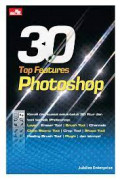 30 Top Features Photoshop