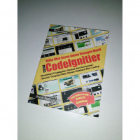 Bikin Web Keren dalam Hitungan Menit dengan Codelgnitier