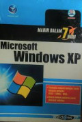 Mahir dalam 7 Hari Microsoft Windows XP