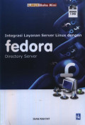 Integrasi Layanan Server Linux dengan Fedora Directory Server