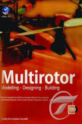 Multirotor Modelling-Designing-Building