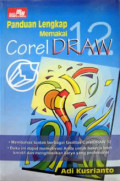 Panduan Lengkap Memakai Corel Draw 12