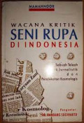 Wacana Kritik Seni Rupa Di Indonesia