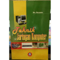 Teknik Jaringan Komputer