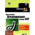 Mahir Dalam 7 Hari Macromedia Dreamweaver Dengan ASP