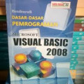 Dasar Pemrograman Microsoft Visual Basic 2008