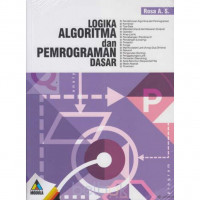 Logika Algoritma dan Pemrograman Dasar