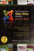 Membangun Web store dengan Joomla!