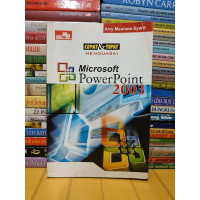 CEPAT DAN TEPAT MENGUASAI MICROSOFT POWER POINT 2003