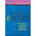 Analisis & Desain Sistem Informasi