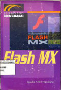 Jalan Pintas Menguasai Flash MX