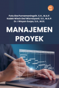 Manajemen Proyek