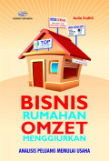 Bisnis Rumahan Omzet Menggiurkan