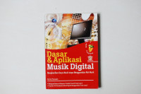 Dasar & aplikasi Musik Digital