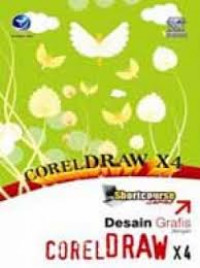 shortcourse series desain grafis dengan coreldraw x4