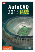 AutoCAD 2013 untuk Pemula 2013 untuk Pemula