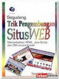 Segudang Trik Pengembangan Situs Web