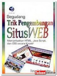 Segudang Trik Pengembangan Situs Web