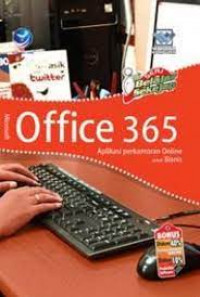 Microsoft Office 365 Aplikasi Perkantoran Online Untuk Bisnis