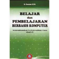 ELAJAR DAN PEMBELAJARAN BERBASIS KOMPUTER