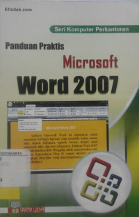 Panduan Praktis Microsoft Word 2007