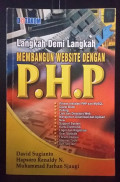 Langkah Demi Langkah Membangun Website Dengan PHP