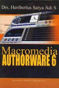 Macromedia Authorware 6