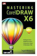 Mastering CorelDRAW X6